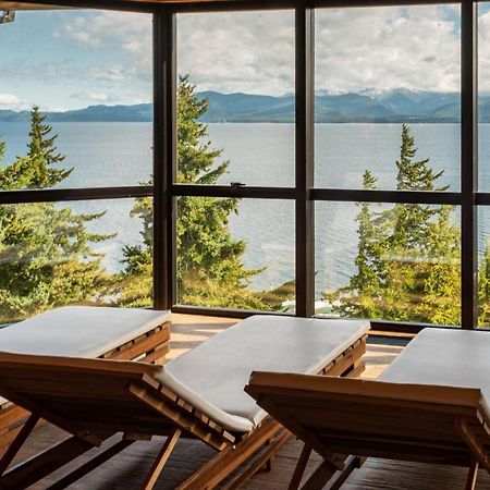 Hotel Alt Interlaken San Carlos de Bariloche Exteriör bild