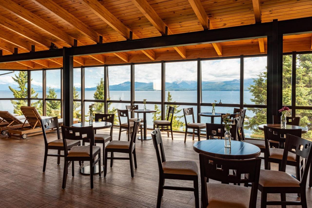 Hotel Alt Interlaken San Carlos de Bariloche Exteriör bild