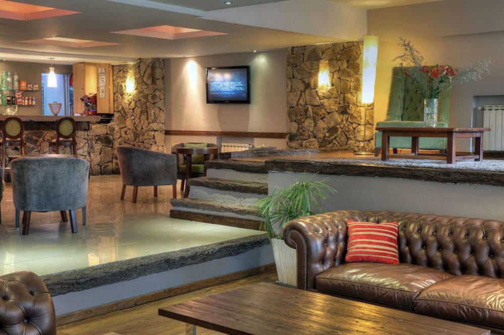 Hotel Alt Interlaken San Carlos de Bariloche Exteriör bild
