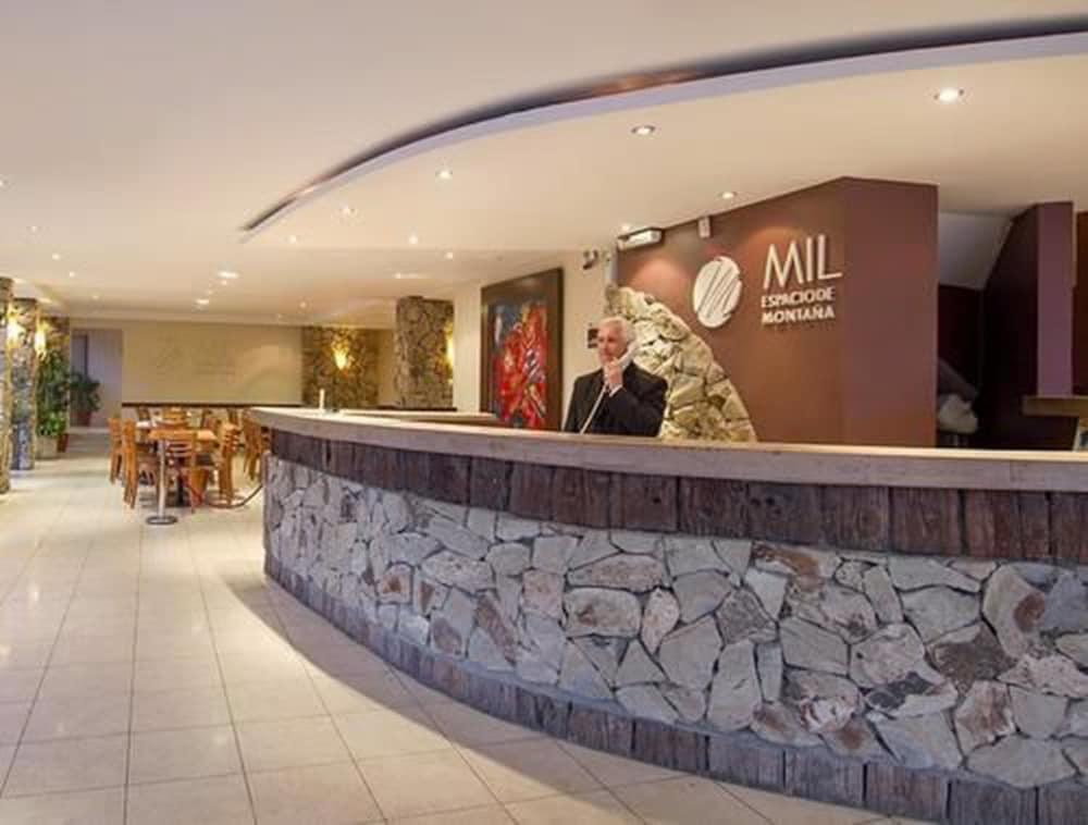 Hotel Alt Interlaken San Carlos de Bariloche Exteriör bild