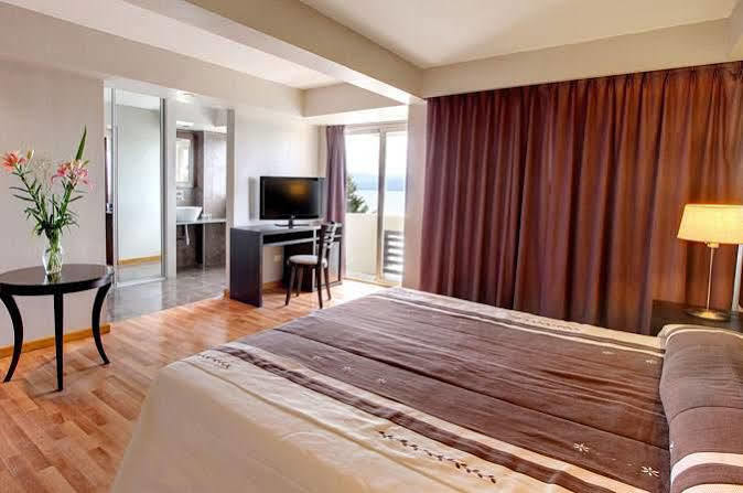 Hotel Alt Interlaken San Carlos de Bariloche Exteriör bild