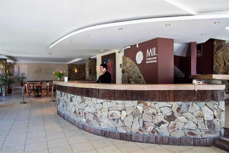 Hotel Alt Interlaken San Carlos de Bariloche Exteriör bild